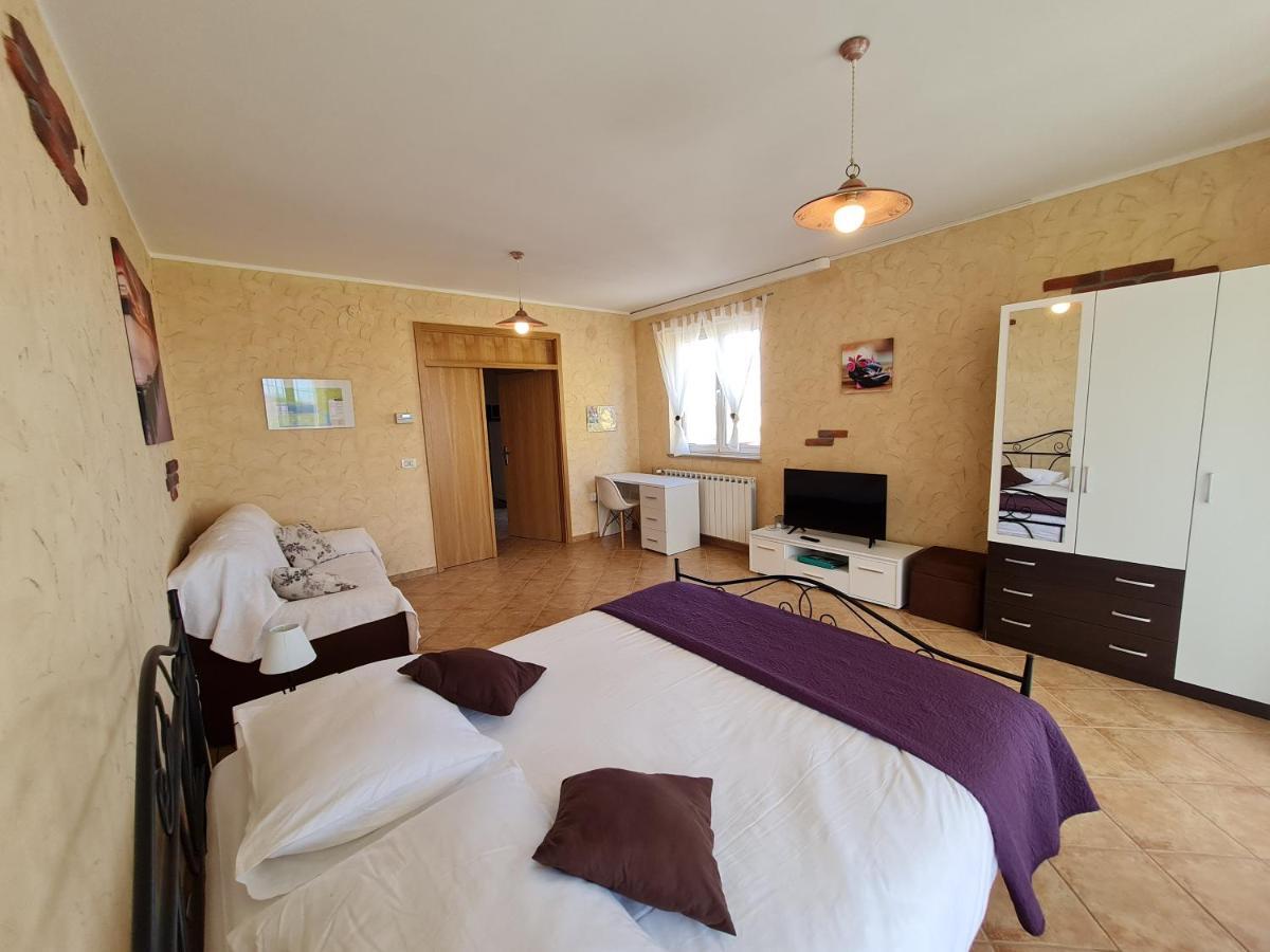 Apartman En Мощеничка-Драга Экстерьер фото