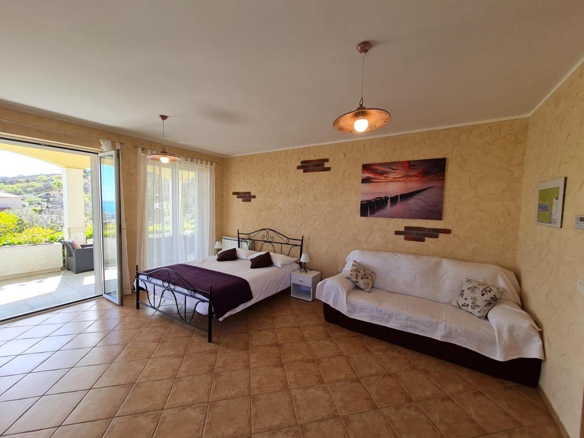 Apartman En Мощеничка-Драга Экстерьер фото