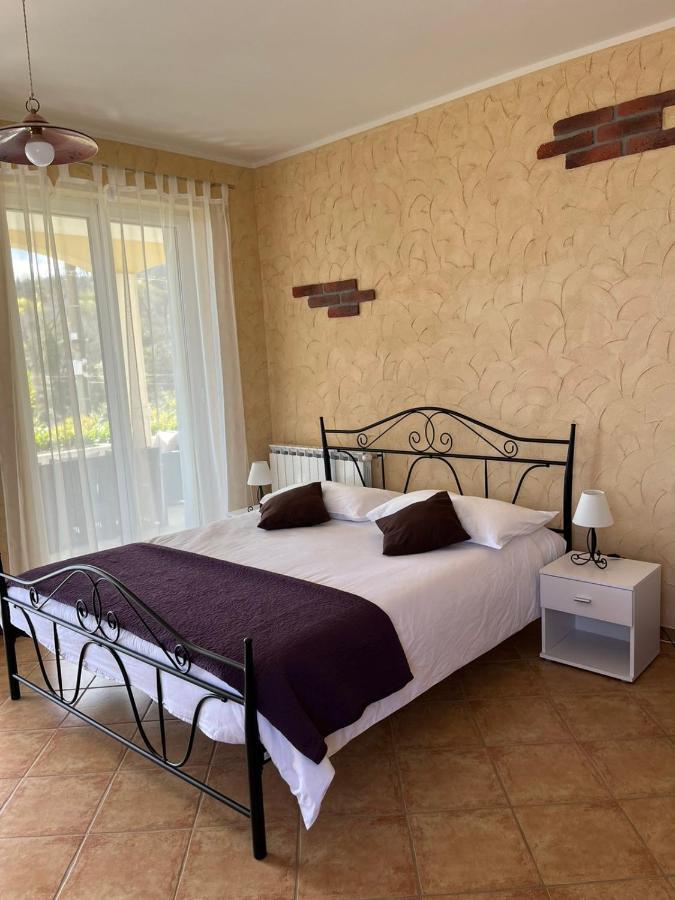 Apartman En Мощеничка-Драга Экстерьер фото