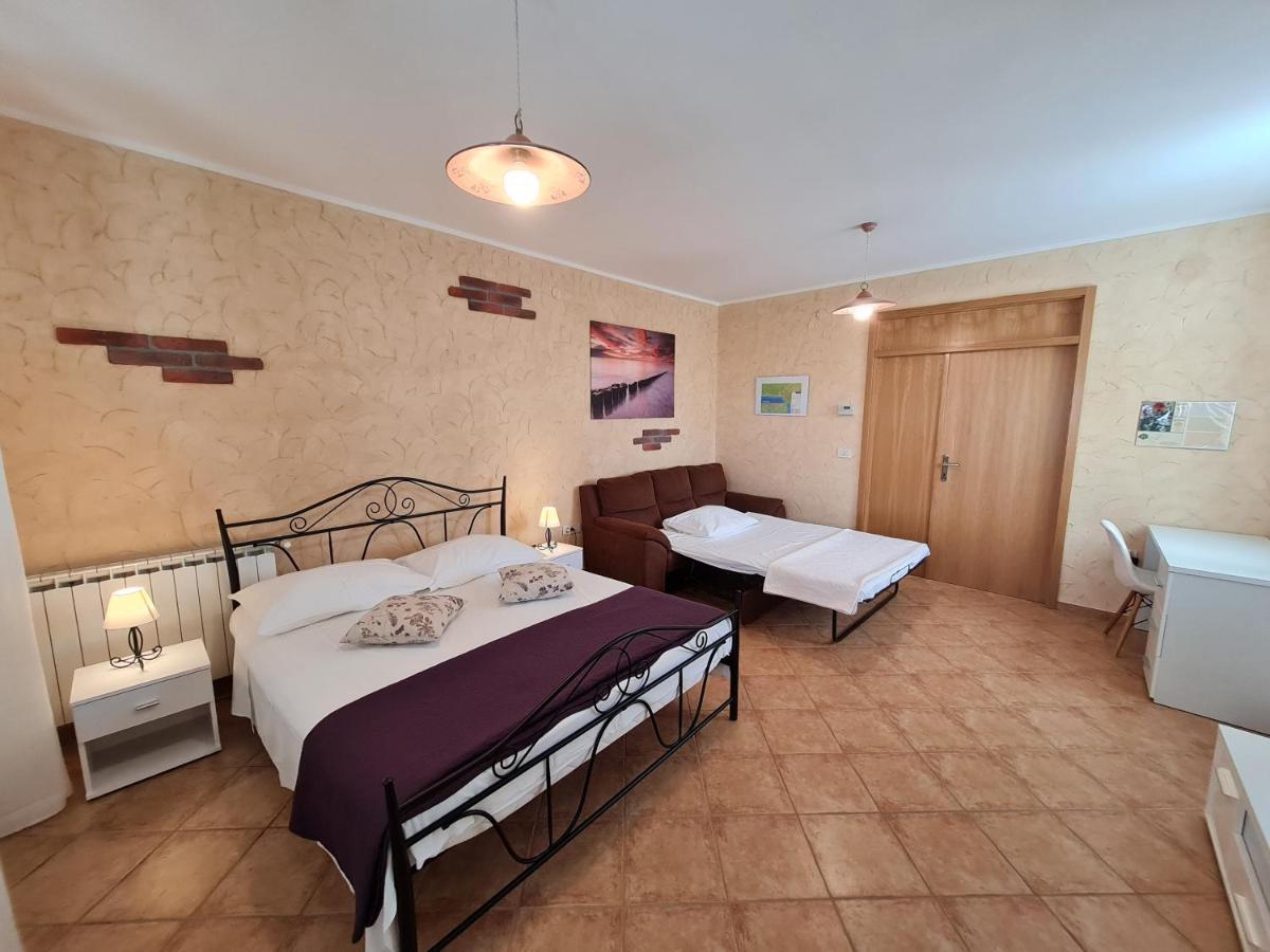 Apartman En Мощеничка-Драга Экстерьер фото
