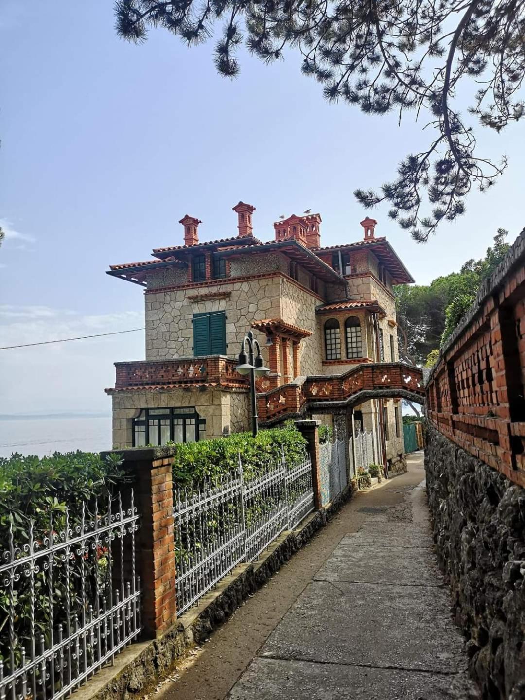 Apartman En Мощеничка-Драга Экстерьер фото