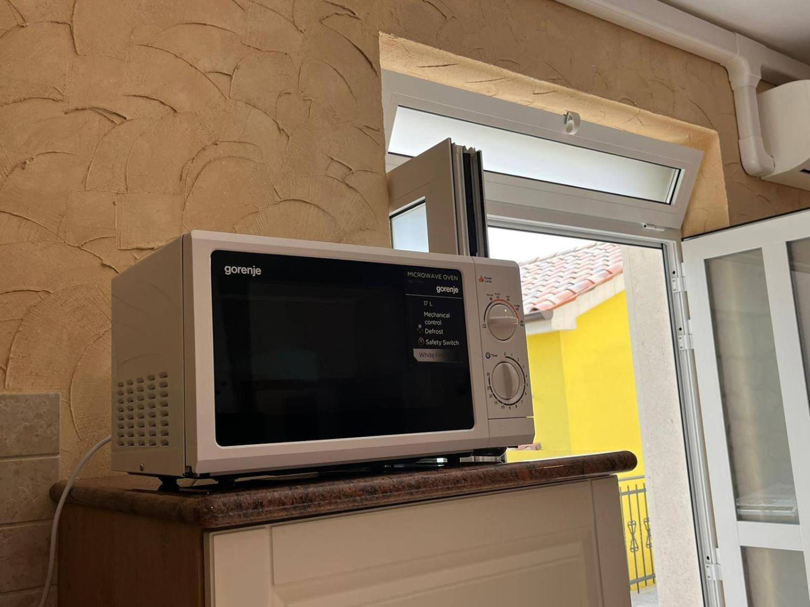 Apartman En Мощеничка-Драга Экстерьер фото
