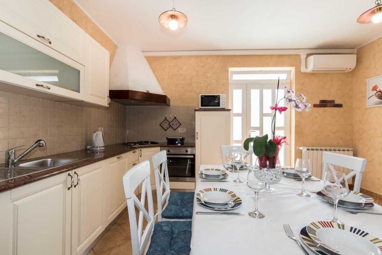 Apartman En Мощеничка-Драга Экстерьер фото