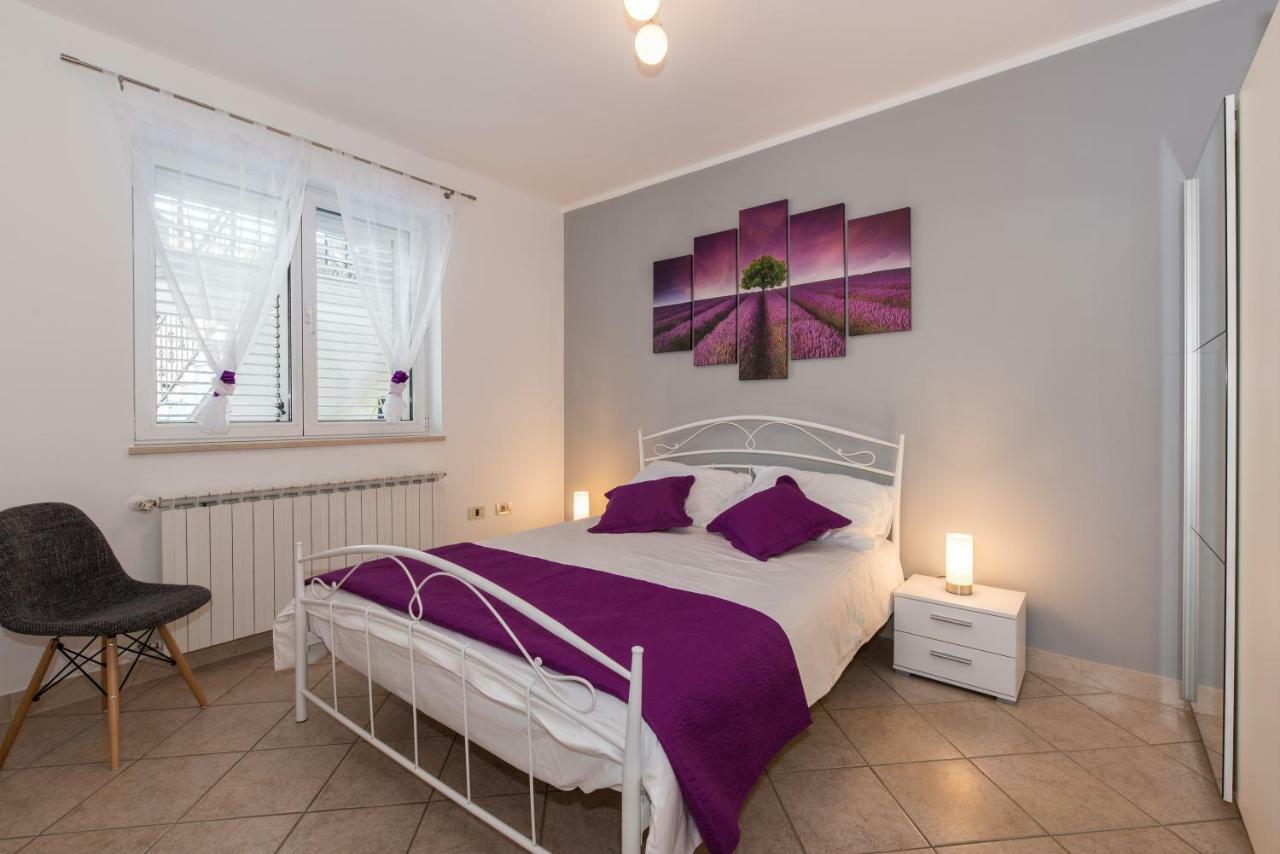 Apartman En Мощеничка-Драга Экстерьер фото
