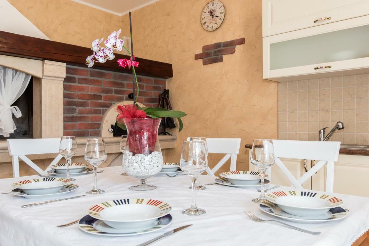 Apartman En Мощеничка-Драга Экстерьер фото